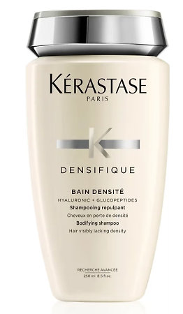 Kérastase Densifique Bain Densité šampon pro obnovu hustoty vlasů