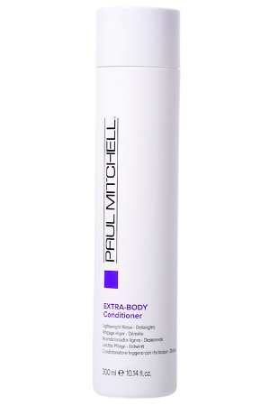 Paul Mitchell Extra Body Conditioner beztížný objemový kondicionér
