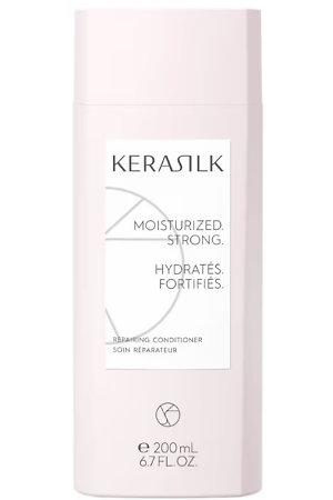 Goldwell Kerasilk Essentials Repairing Conditioner regenerating conditioner for damaged hair
