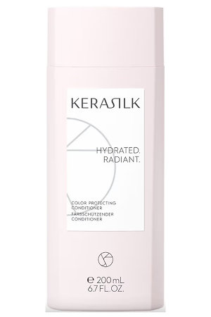 Goldwell Kerasilk Essentials Color Protecting Conditioner Spülung zum Schutz der Haarfarbe