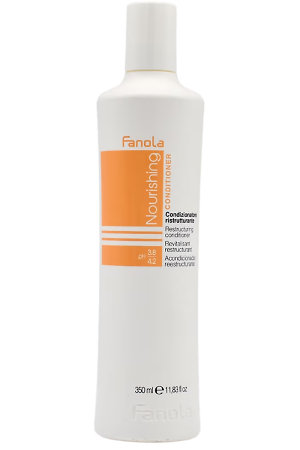 Fanola Nourishing Restructuring Conditioner výživný kondicionér na vlasy