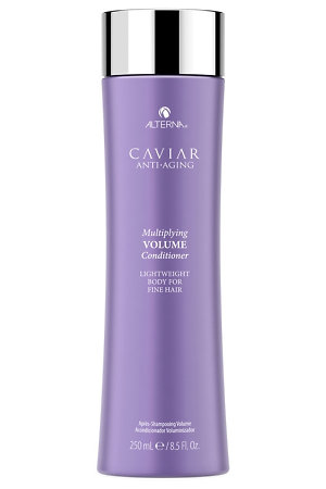 Alterna Caviar Multiplying Volume Conditioner lehký kondicionér pro objem