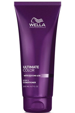Wella Professionals Ultimate Color Conditioner kondicionér pre farbené vlasy