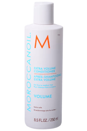 MoroccanOil Volume Conditioner ľahký kondicionér pre objem vlasov