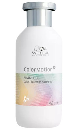 Wella Professionals Color Motion+ Shampoo shampoo for colored hair