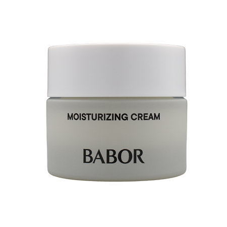 Babor Skinovage Moisturizing Cream hydrating cream for dry skin