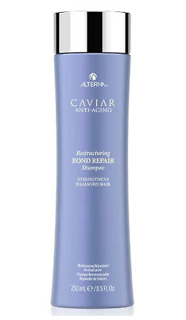 Alterna Caviar Bond Repair Shampoo Shampoo für geschädigtes Haar