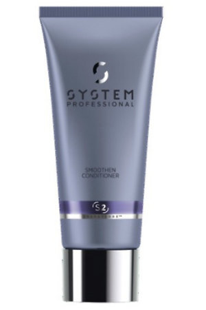 System Professional Smoothen Conditioner softening conditioner for unruly hair