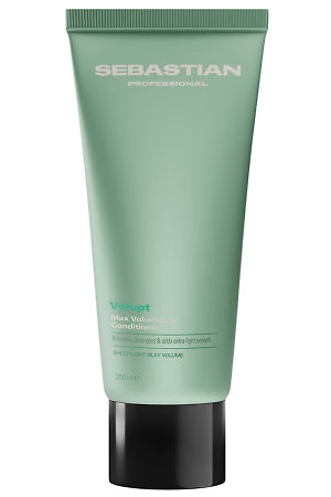 Sebastian Volupt Max Volumising Conditioner Volumen-Conditioner für feines Haar