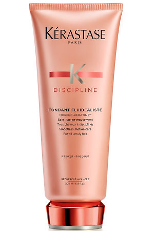 Kérastase Discipline Fondant Fluidealiste kondicionér pro nepoddajné vlasy