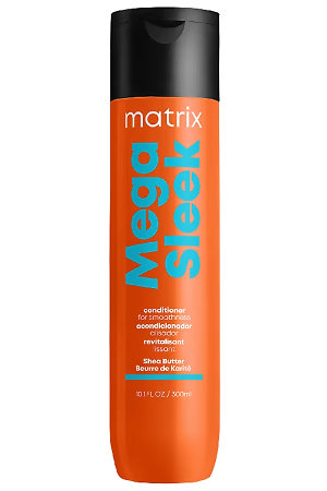 Matrix Total Results Mega Sleek Conditioner Conditioner für widerspenstiges Haar
