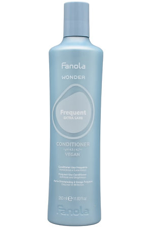 Fanola Wonder Frequent Conditioner Conditioner für die häufige Anwendung