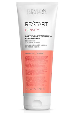 Revlon Professional RE/START Density Fortifying Conditioner posilující kondicionér proti vypadávaní vlasů