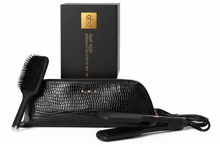 ghd Duet Style 2 in 1 Hot Air Styler Gift Set 2-in-1 Warmluftstyler mit Etui und Bürste