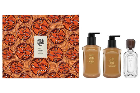 Oribe Côte d'Azur Collection Set Luxuriöses Körperpflegeset