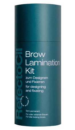 RefectoCil Brow Lamination Kit sada pro laminaci obočí