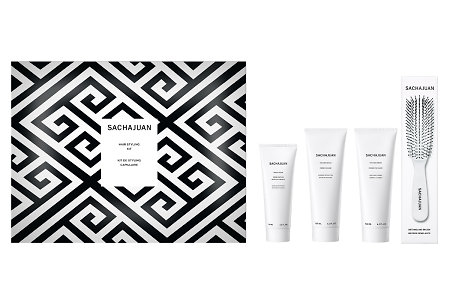Sachajuan Hair Styling Kit sada pro dokonalý styling vlasů