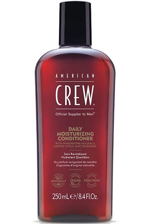 American Crew Daily Moisturizing Conditioner hydratačný kondicionér