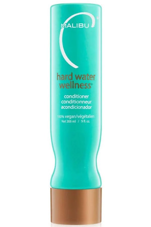 Malibu C Hard Water Wellness Conditioner Reinigender Conditioner gegen hartes Wasser