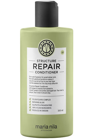 Maria Nila Structure Repair Conditioner kondicionér pro poškozené vlasy