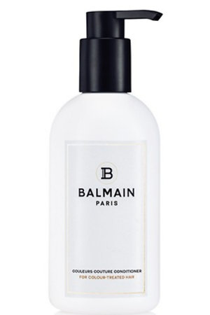 Balmain Hair Couleurs Couture Conditioner kondicionér pre farbené a poškodené vlasy