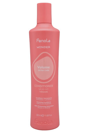 Fanola Wonder Volume Conditioner kondicionér pro objem vlasů