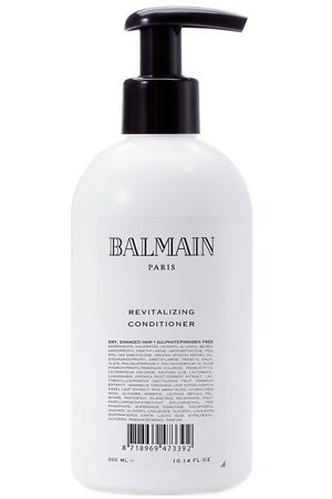 Balmain Hair Revitalizing Conditioner Conditioner für trockenes und strapaziertes Haar
