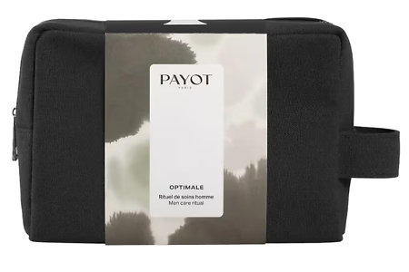 Payot Optimale Men Care Ritual denní hydratační pánská sada