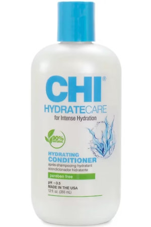 CHI Hydrating Conditioner feuchtigkeitsspendender Conditioner für trockenes Haar