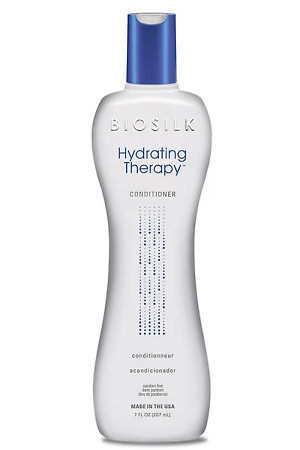 BioSilk Hydrating Therapy Conditioner hydratační kondicionér