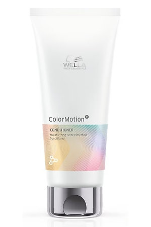Wella Professionals Color Motion+ Conditioner kondicionér pro hydrataci a lesk vlasů