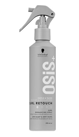 Schwarzkopf Professional OSiS+ Curl Retouch