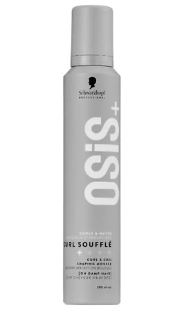 Schwarzkopf Professional OSiS+ Curl Soufflé