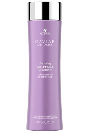 Alterna Caviar Anti-Frizz Conditioner Luxus glätendes Conditioner