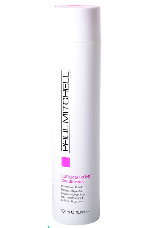 Paul Mitchell Super Strong Daily Conditioner rekonštrukčný posilňujúci kondicionér