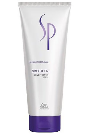 Wella Professionals SP Smoothen Conditioner kondicionér pro nepoddajné vlasy