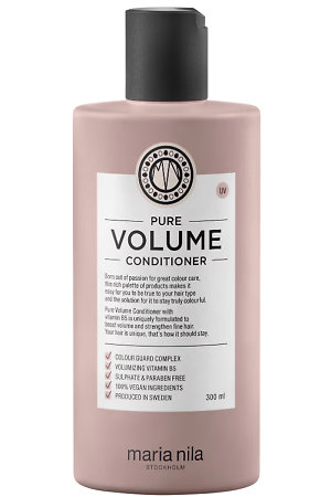 Maria Nila Pure Volume Conditioner leichter Volumen-Conditioner