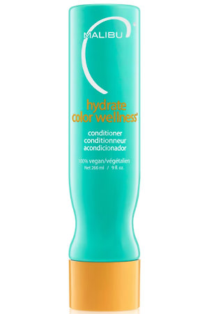 Malibu C Hydrate Color Wellness Conditioner Conditioner für coloriertes Haar