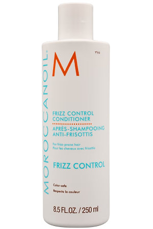 MoroccanOil Frizz Control Conditioner Anti-Frizz-Haarspülung