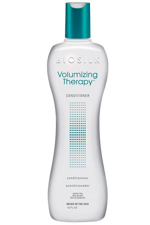 BioSilk Volumizing Therapy Conditioner kondicioner pro objem
