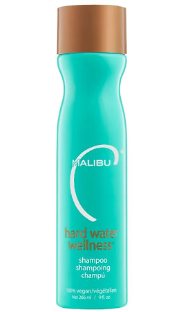 Malibu C Hard Water Wellness Shampoo Shampoo gegen Mineralien aus hartem Wasser