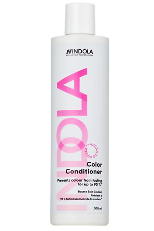 Indola Color Conditioner kondicionér pro barvené vlasy