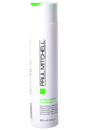 Paul Mitchell Super Skinny Conditioner smoothing conditioner