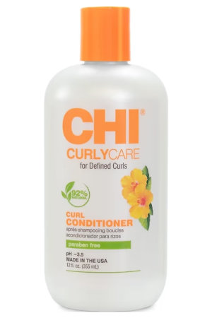 CHI Curl Conditioner Spülung für lockiges Haar
