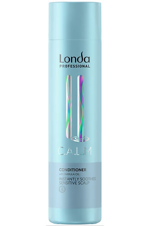 Londa Professional C.A.L.M. Soothing Conditioner Soothing conditioner