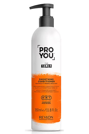 Revlon Professional Pro You The Tamer Smoothing Conditioner uhlazující kondicionér proti krepatění