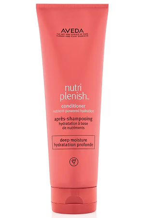 Aveda NutriPlenish Deep Moisture Conditioner deep moisture conditioner