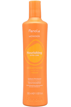 Fanola Wonder Nourishing Conditioner Nourishing hair conditioner