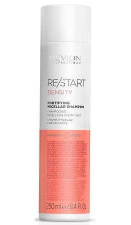 Revlon Professional RE/START Density Anti-Hair Loss Micellar Shampoo šampon proti vypadávání vlasů