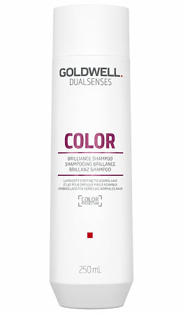 Goldwell Dualsenses Color Brilliance Shampoo šampon pro ochranu barvy vlasů